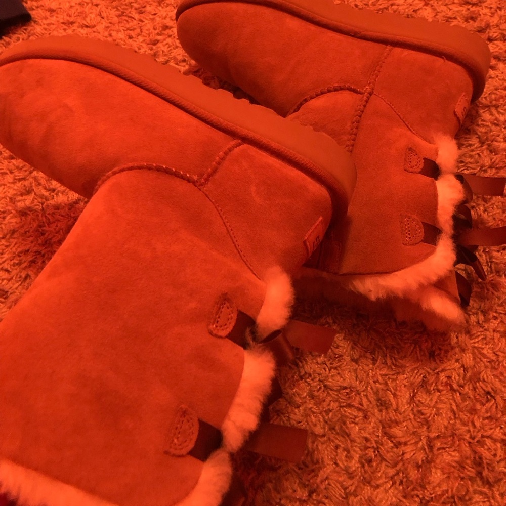 bailey boot brown